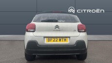 Citroen C3 1.2 PureTech Saint James 5dr Petrol Hatchback